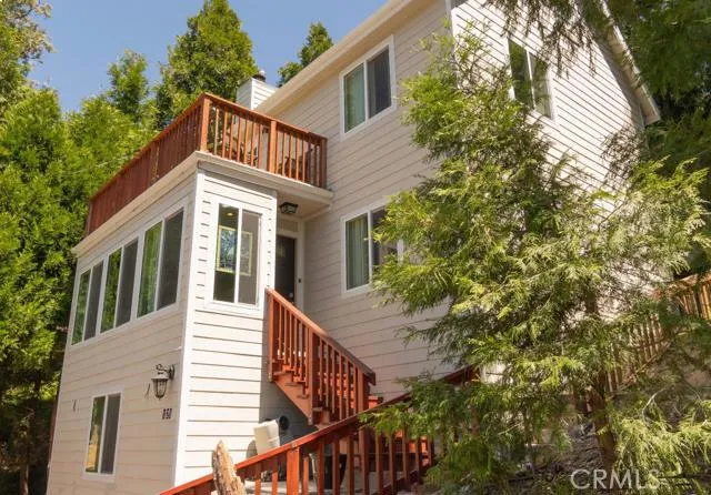 125 S Fremont Road, Lake Arrowhead, California 92352