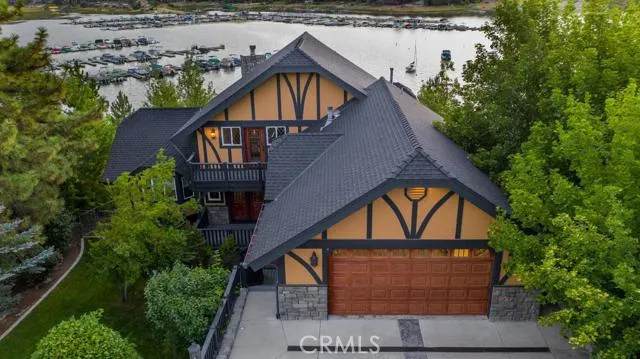 39597 Lake Drive, None, California 92315