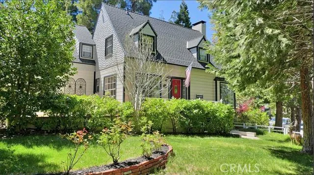 183 State Highway 173, Lake Arrowhead, California 92352