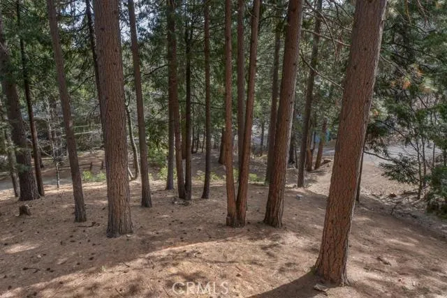 26655 Thunderbird Drive, Lake Arrowhead, California 92352