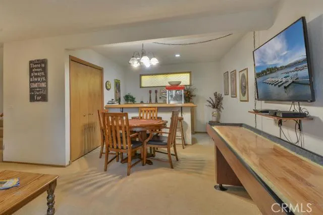26655 Thunderbird Drive, Lake Arrowhead, California 92352