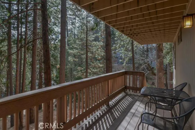 26655 Thunderbird Drive, Lake Arrowhead, California 92352