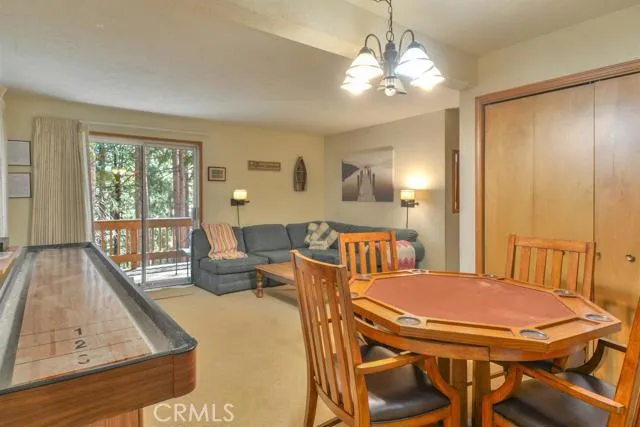 26655 Thunderbird Drive, Lake Arrowhead, California 92352