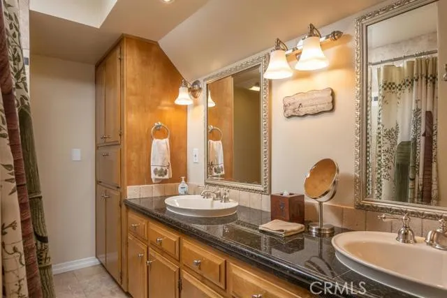 27900 N Bay Road, Lake Arrowhead, California 92352