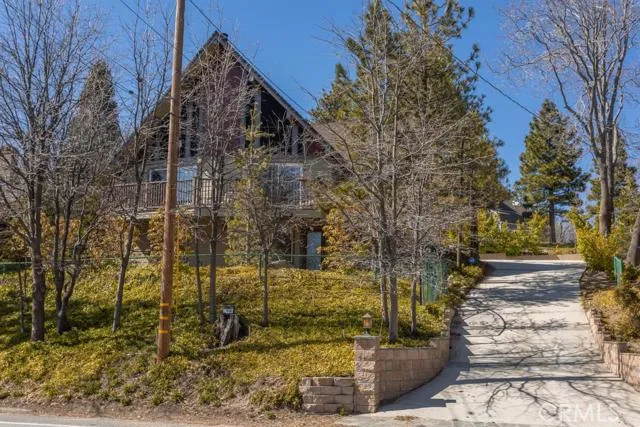 27900 N Bay Road, Lake Arrowhead, California 92352