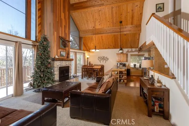 27900 N Bay Road, Lake Arrowhead, California 92352