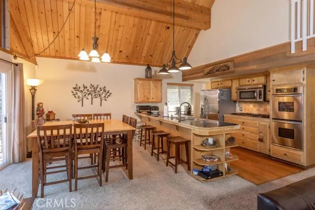 27900 N Bay Road, Lake Arrowhead, California 92352