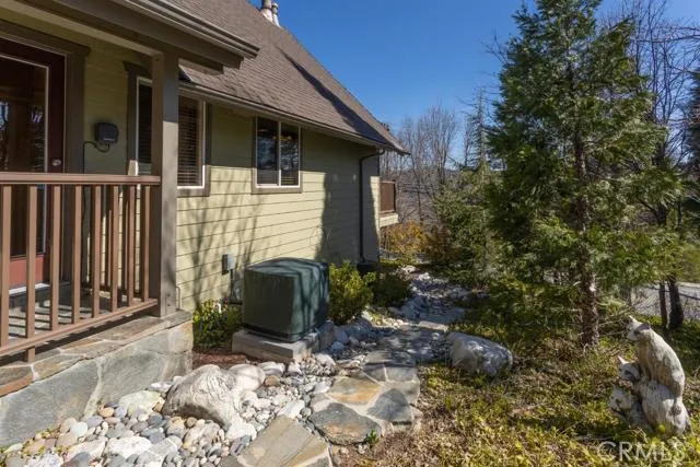 27900 N Bay Road, Lake Arrowhead, California 92352