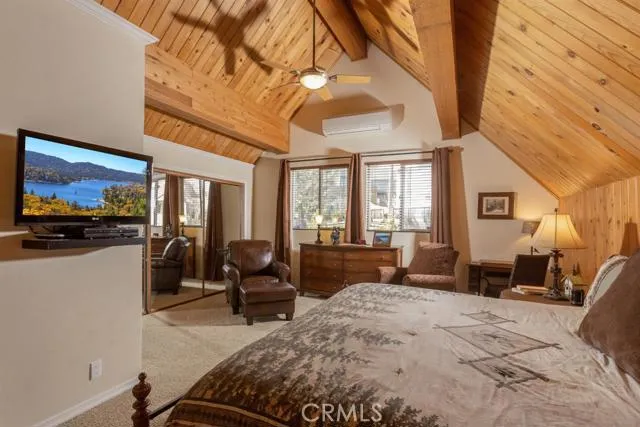 27900 N Bay Road, Lake Arrowhead, California 92352