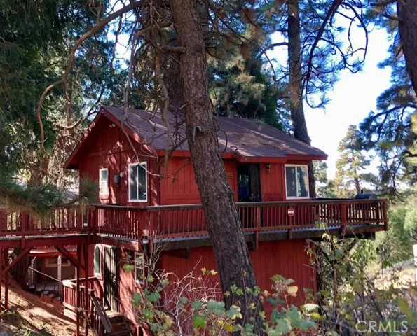 21837 Sawpit Canyon Road, Cedarpines Park, California 92322