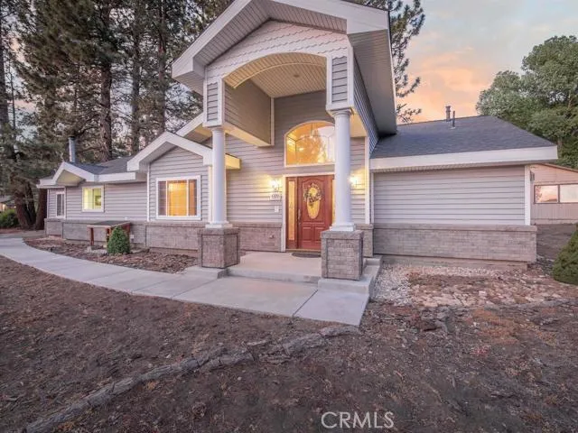43211 Sand Canyon Road, None, California 92315