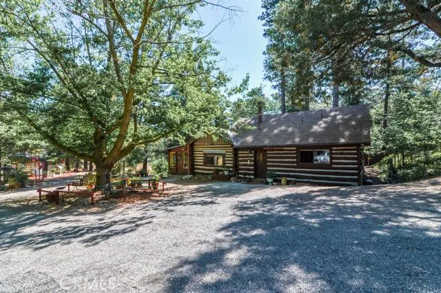 21722 Doyle Road, Cedarpines Park, California 92322