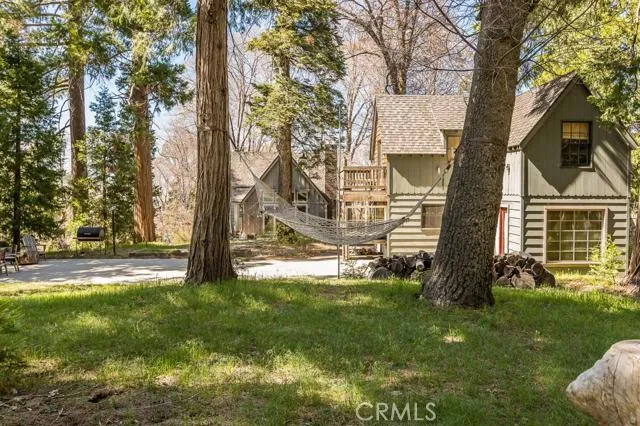 28945 Cedar Terrace, Cedar Glen, California 92321
