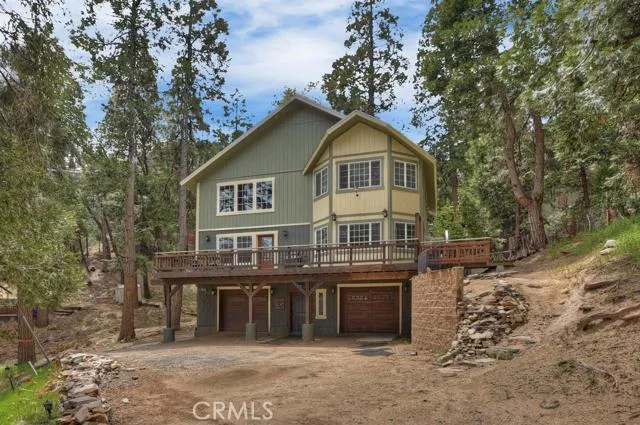 24643 Lotito Court, Crestline, California 92325