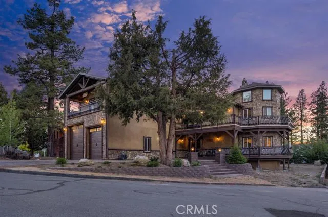 216 Alp Court, None, California 92315