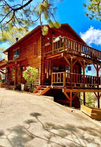 33285 Angeles Drive, Green Valley Lake, California 92341