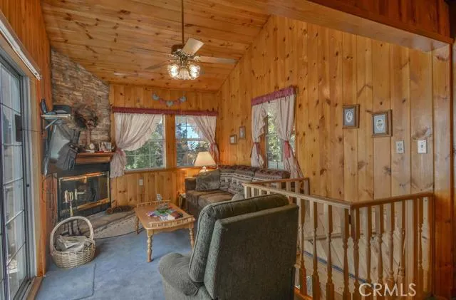 1223 Bear Springs Road, Rimforest, California 92378