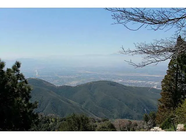 0 Valley View Drive, Crestline, California 92325