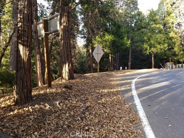 0 Hwy 189, Blue Jay, California 92317