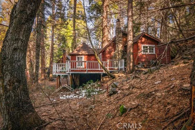 27109 State Highway 189, Blue Jay, California 92317