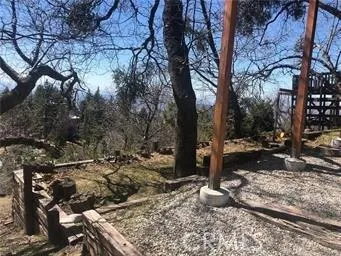 REAR YARD
