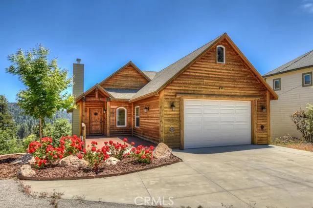 26685 Merced Lane, Lake Arrowhead, California 92352