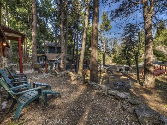 23270 Brookside Road, Crestline, California 92325