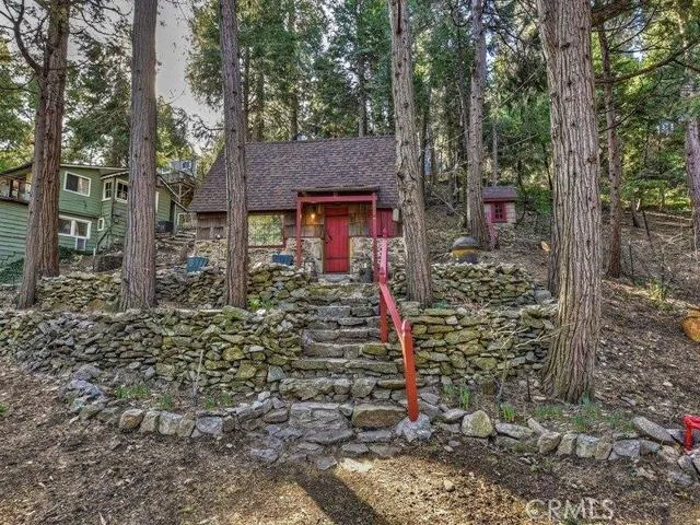 23270 Brookside Road, Crestline, California 92325