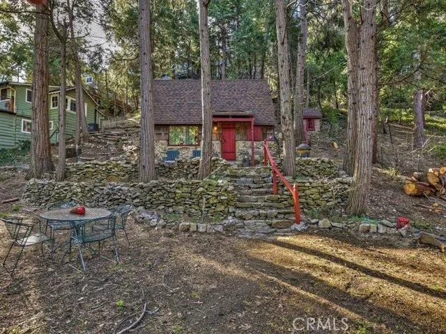 23270 Brookside Road, Crestline, California 92325