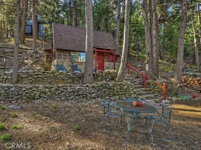 23270 Brookside Road, Crestline, California 92325