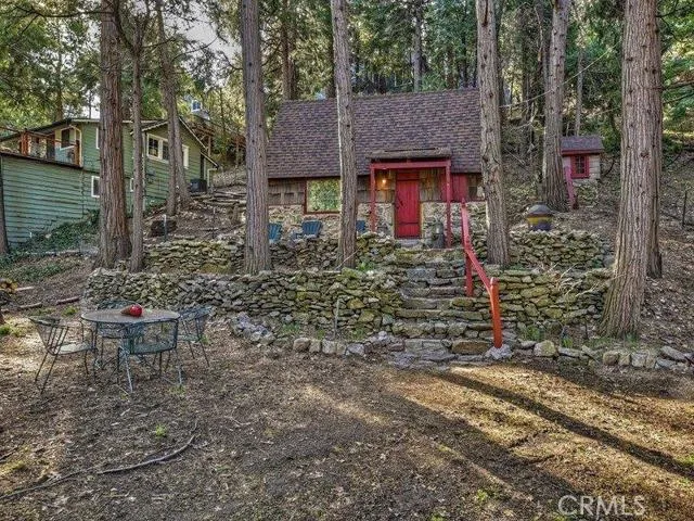 23270 Brookside Road, Crestline, California 92325
