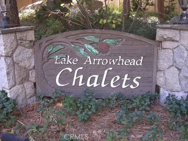 136 Rockledge Lane 13, Lake Arrowhead, California 92352