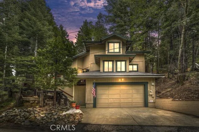 26677 Highway 189, Twin Peaks, California 92391