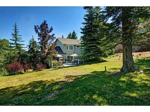 120 Cypress Drive, Lake Arrowhead, California 92352