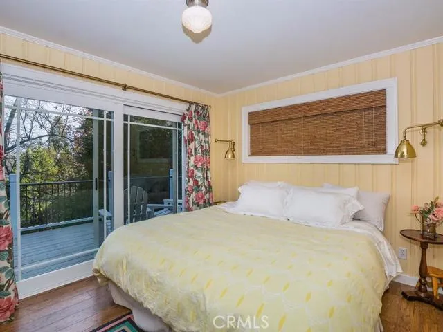 352 John Muir Road, Lake Arrowhead, California 92352