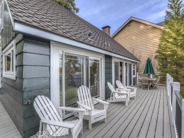 352 John Muir Road, Lake Arrowhead, California 92352