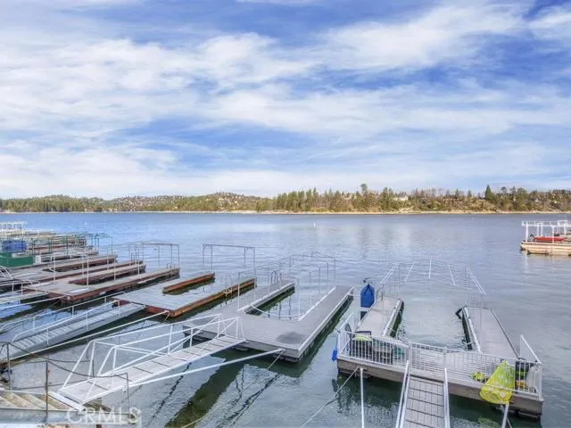 352 John Muir Road, Lake Arrowhead, California 92352