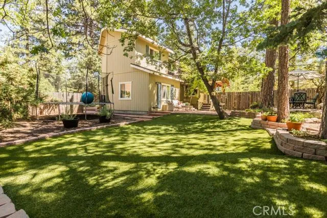 2568 Valhalla Drive, Running Springs, California 92382