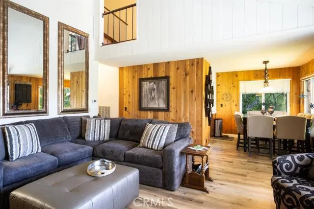 26571 Peninsula Drive #129, Lake Arrowhead, California 92352