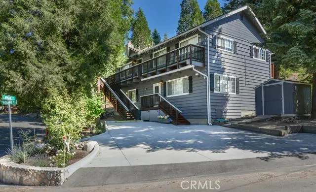 26371 Apache Trail, Rimforest, California 92378