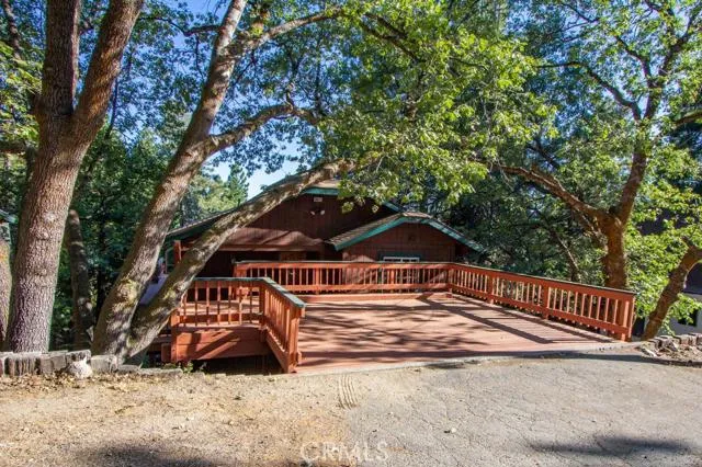 30875 Acorn Lane, Running Springs, California 92382