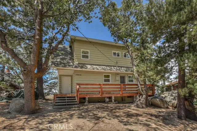 33016 Piedras Grandes, Green Valley Lake, California 92341