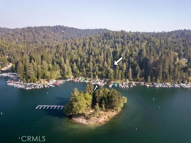 27780 Greenway Drive, Lake Arrowhead, California 92352