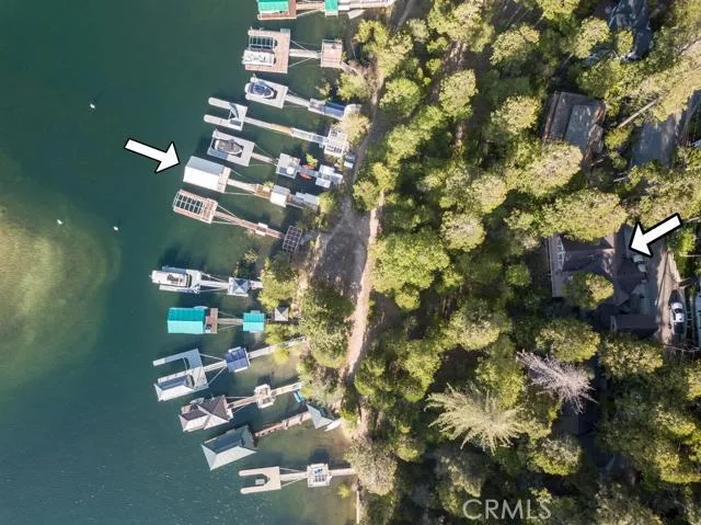 27780 Greenway Drive, Lake Arrowhead, California 92352