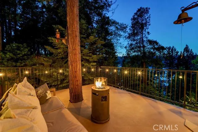 27780 Greenway Drive, Lake Arrowhead, California 92352