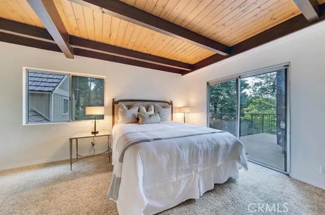 27780 Greenway Drive, Lake Arrowhead, California 92352
