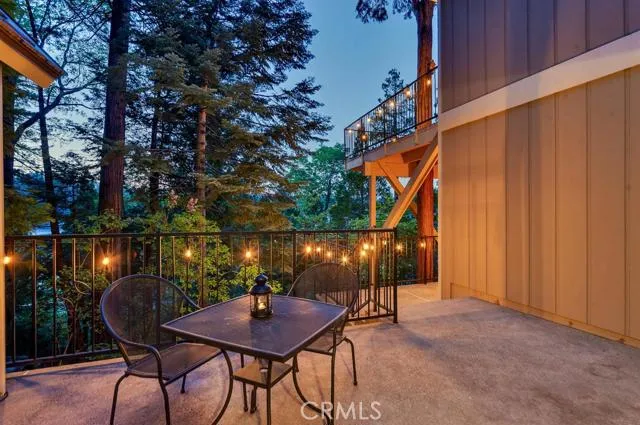 27780 Greenway Drive, Lake Arrowhead, California 92352