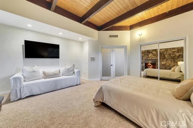 27780 Greenway Drive, Lake Arrowhead, California 92352