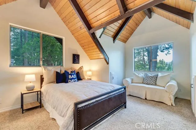 27780 Greenway Drive, Lake Arrowhead, California 92352