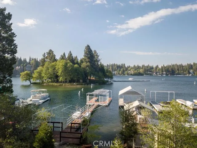 27780 Greenway Drive, Lake Arrowhead, California 92352